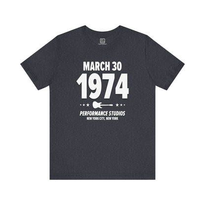 Blitz Punk – 1974 – Origin Tee