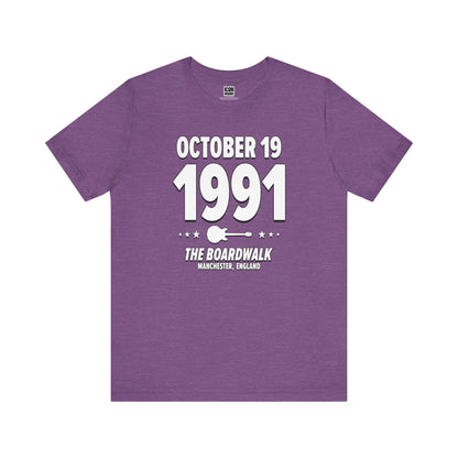 Mancunian Brothers – 1991 – Origin Tee