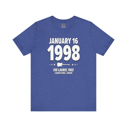 Chromatic Dream – 1998 – Origin Tee