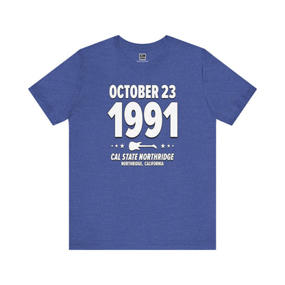 Amplified Revolt – 1991 – Origin Tee