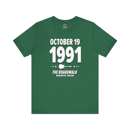 Mancunian Brothers – 1991 – Origin Tee