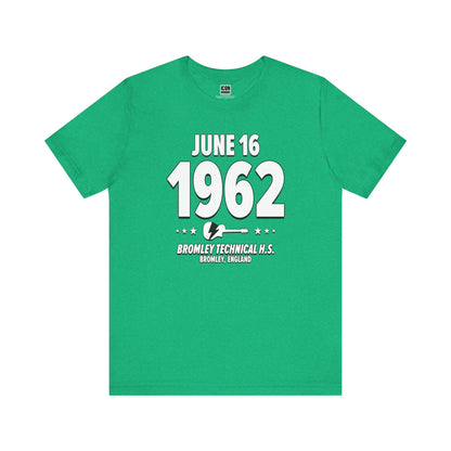 Starglam – 1962 – Origin Tee