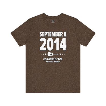 Whiskey Nights – 2014 – Origin Tee