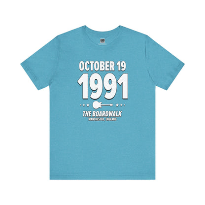 Mancunian Brothers – 1991 – Origin Tee