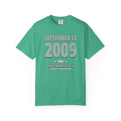 Philadelphia Football – September 13, 2009 – Comfort Colors