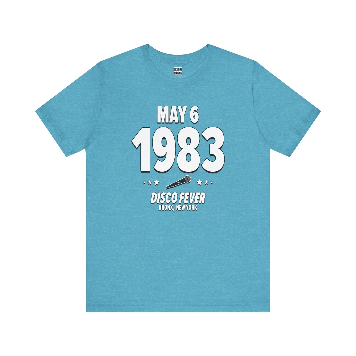 Kings from Queens – 1983 – Origin Tee