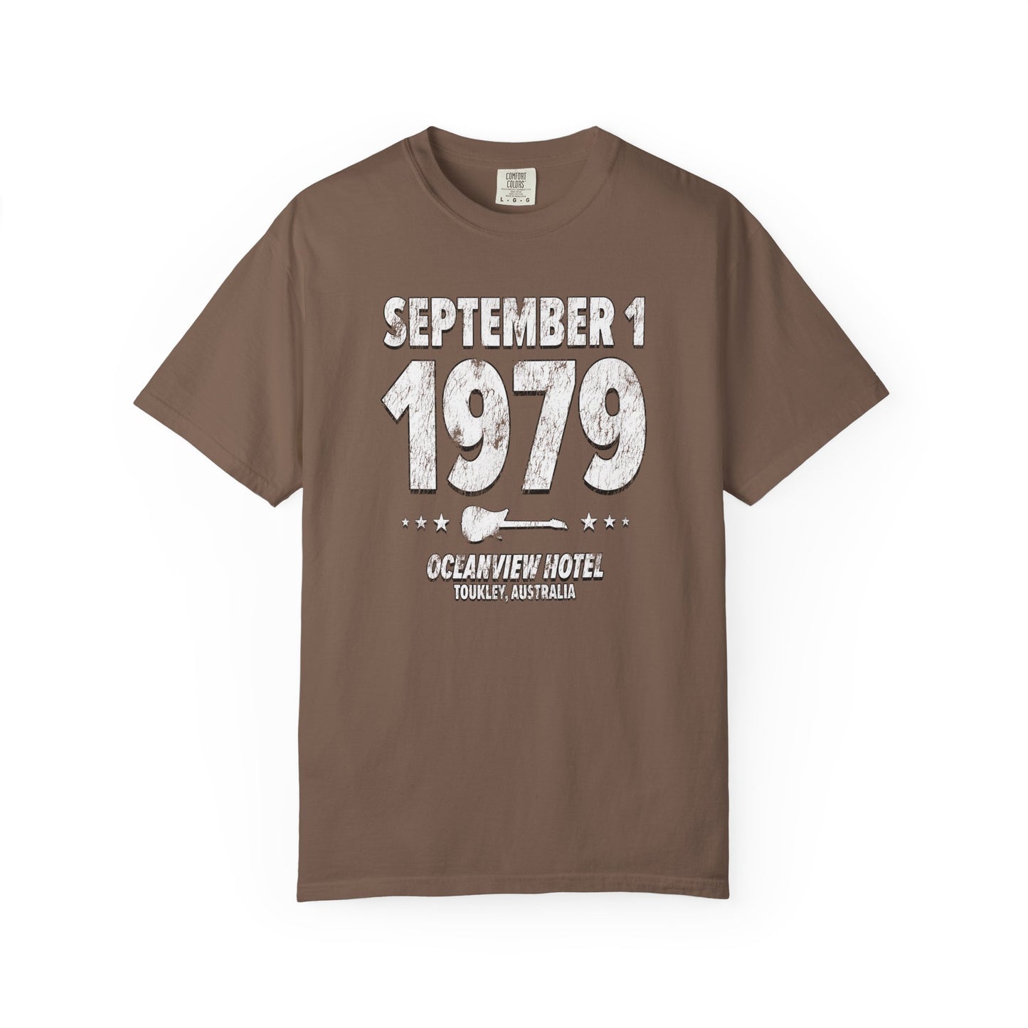 Aussie Sensations – 1979 – Comfort Colors