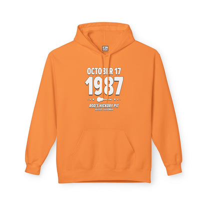 Punkview – 1987 – Hoodie