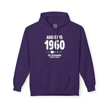 Pop Invasion – 1960 – Hoodie