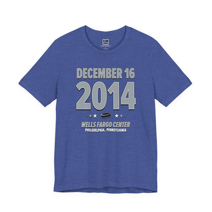 Tampa Bay Hockey – December 16, 2014 – Origin Tee