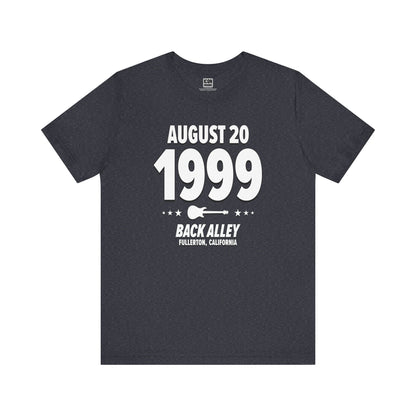Millennial Distortion – 1999 – Origin Tee