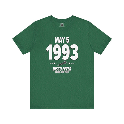 Staten Collective – 1993 – Origin Tee