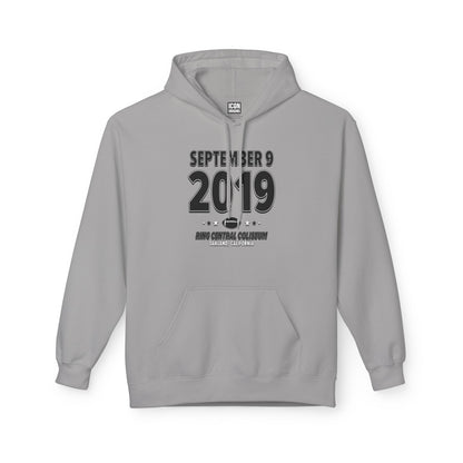 Las Vegas Football – September 9, 2019 – Hoodie