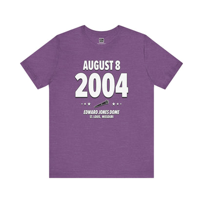 Oklahoma Radiance – 2004 – Origin Tee