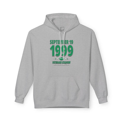 Philadelphia Football – September 19, 1999 – Hoodie