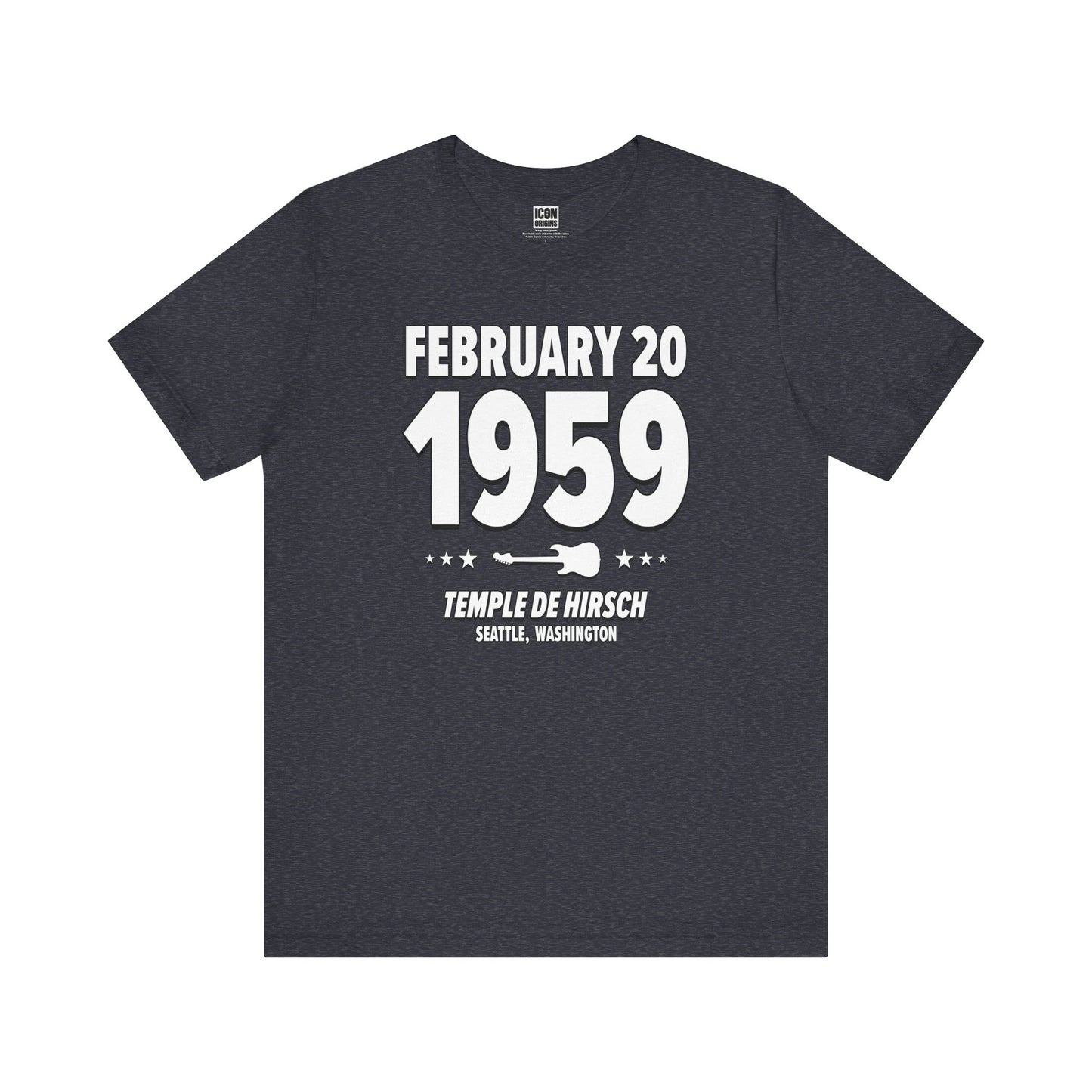Electric Prophet – 1959 – Origin Tee