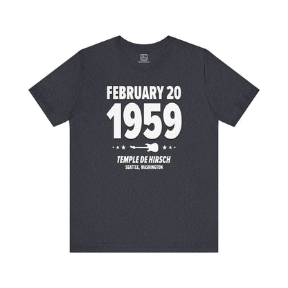 Electric Prophet – 1959 – Origin Tee