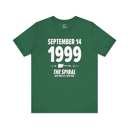 Garage Revivalists – 1999 – Origin Tee