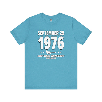 Irish Prophets – 1976 – Origin Tee