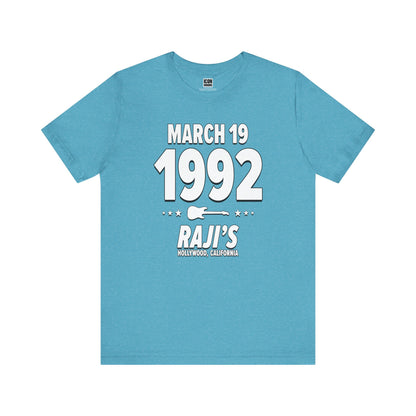 Geekwave – 1992 – Origin Tee