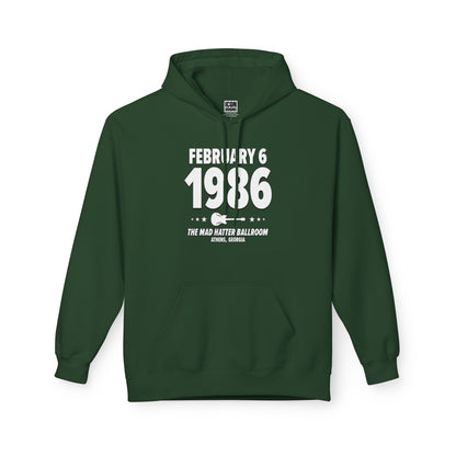 Sunday Grand – 1986 – Hoodie