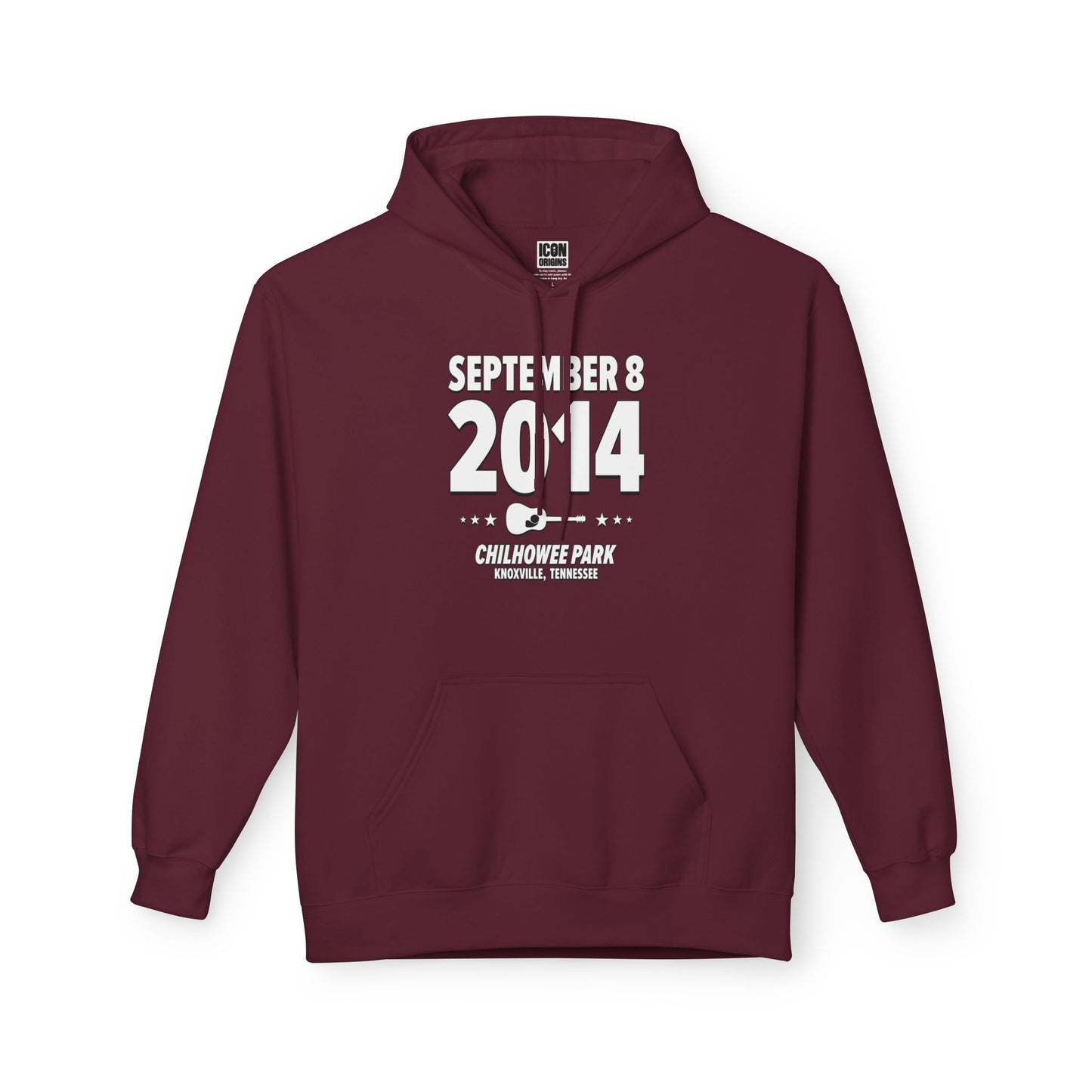 Whiskey Nights – 2014 – Hoodie