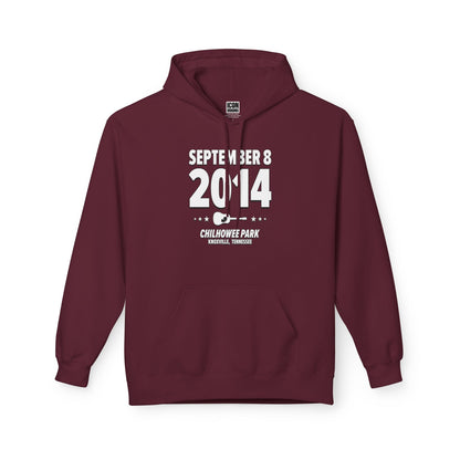 Whiskey Nights – 2014 – Hoodie