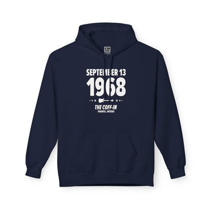 Northern Trinity – 1968 – Hoodie