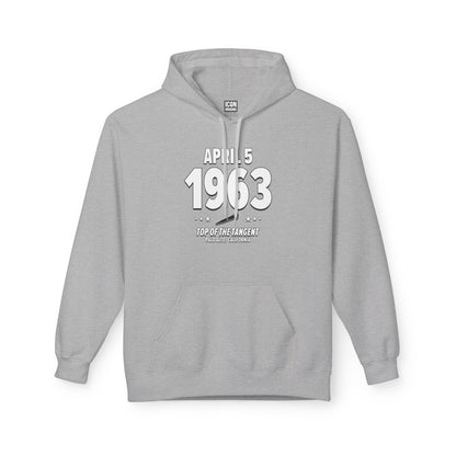Cosmic Freedom – 1963 – Hoodie