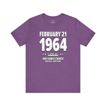 Long Island Serenade – 1964 – Origin Tee