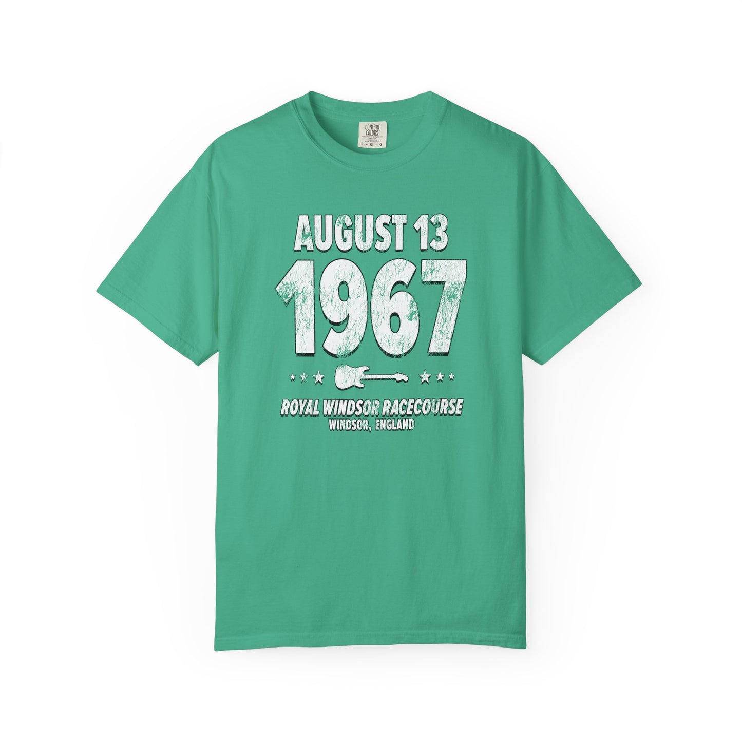 Gypsy Alchemy – 1967 – Comfort Colors