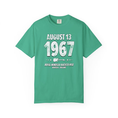 Gypsy Alchemy – 1967 – Comfort Colors