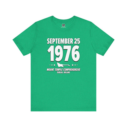 Irish Prophets – 1976 – Origin Tee