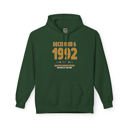 Dallas Hockey – December 6, 1992 – Hoodie
