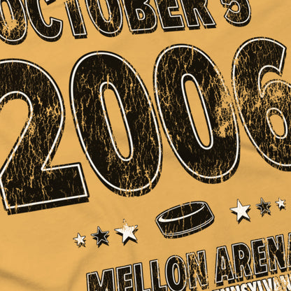 Angle — Pittsburgh Hockey – October 5, 2006 – Comfort Colors
