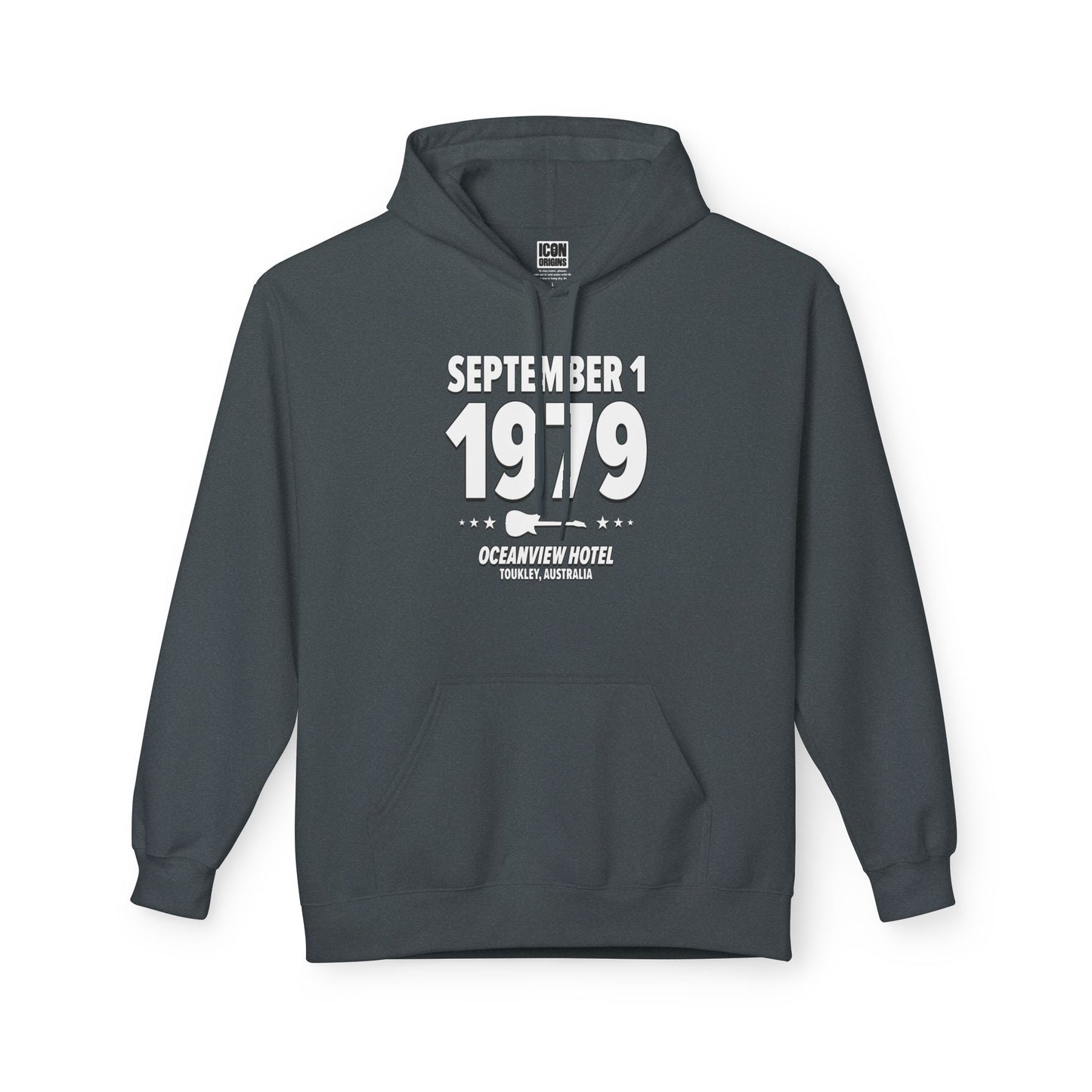 Aussie Sensations – 1979 – Hoodie