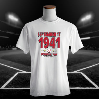 IO|baseball-1941-09-17-st-louis|origin-tee-bw|Hero