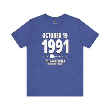 Mancunian Brothers – 1991 – Origin Tee
