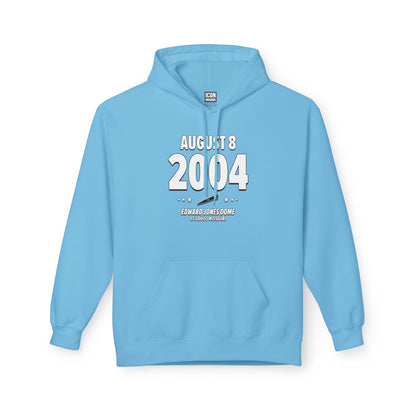 Oklahoma Radiance – 2004 – Hoodie
