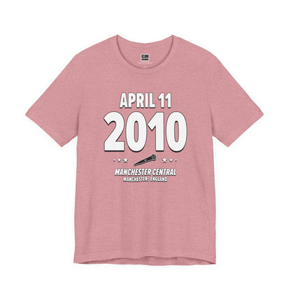 Androthrob – 2010 – Origin Tee