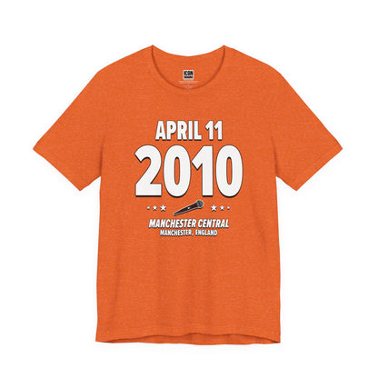 Androthrob – 2010 – Origin Tee