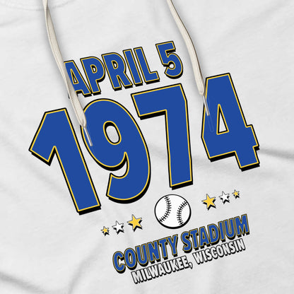 IO|baseball-1974-04-05-milwaukee|hoodie-bw|Angle