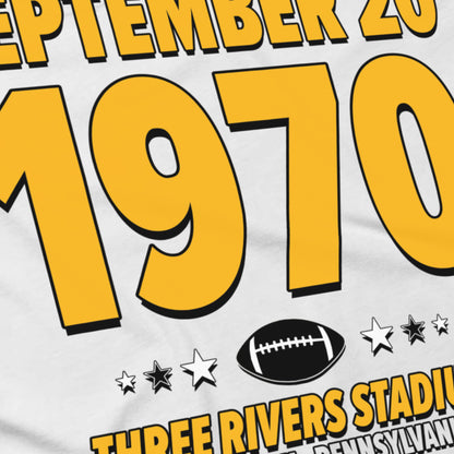 IO|football-1970-09-20-pittsburgh|origin-tee-bw|Angle