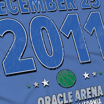 Dallas Basketball – December 25, 2011 – Comfort Colors