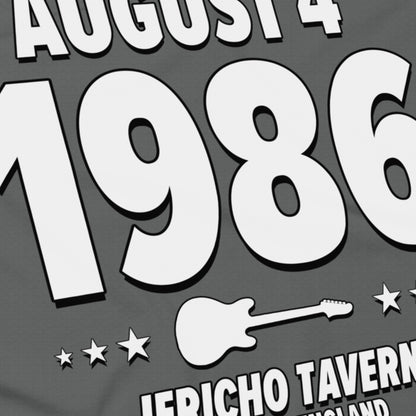 Beautiful Anxiety – 1986 – Origin Tee