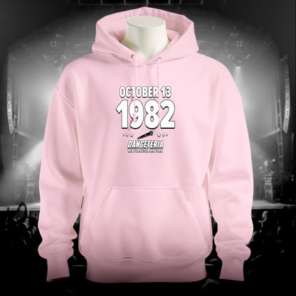 Blonde Doctrine – 1982 – Hoodie