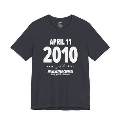 Androthrob – 2010 – Origin Tee