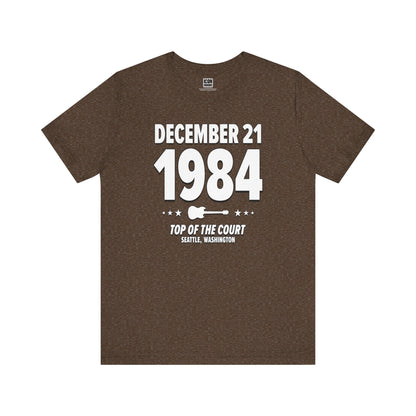 Emerald Octaves – 1984 – Origin Tee