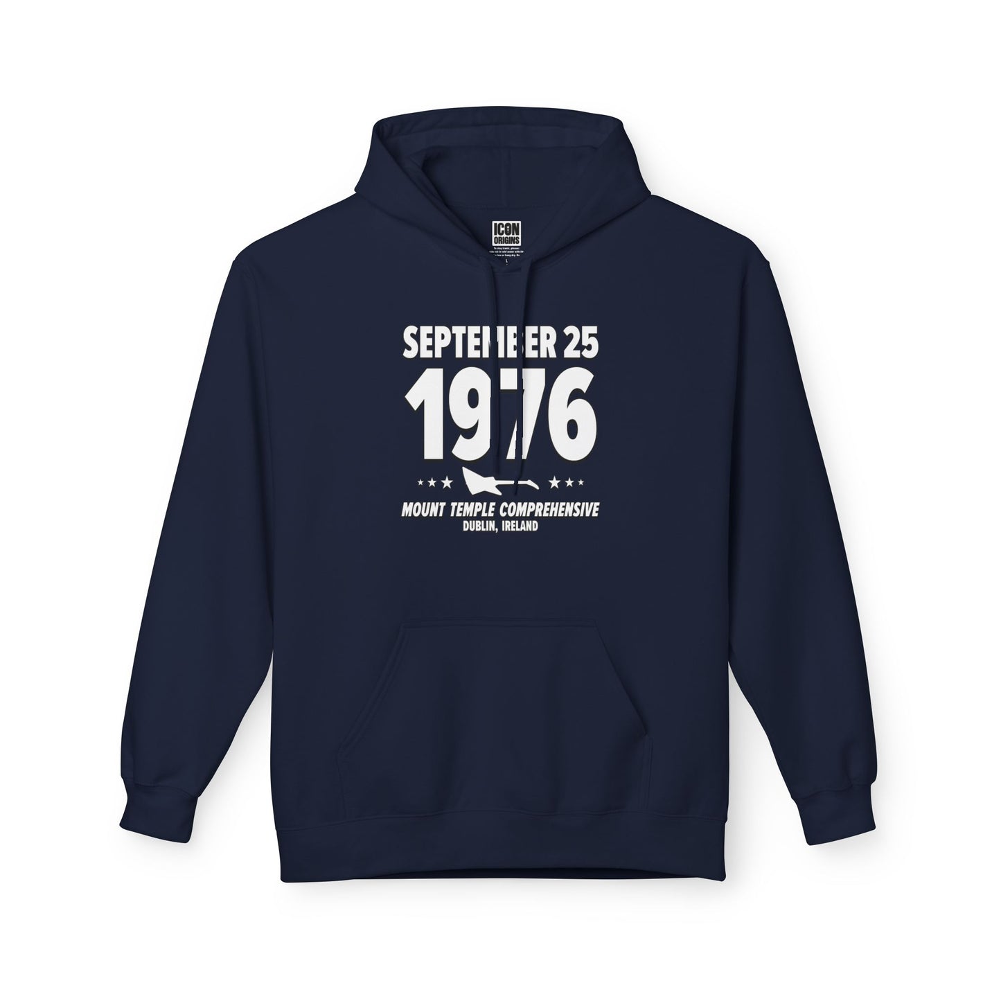Irish Prophets – 1976 – Hoodie