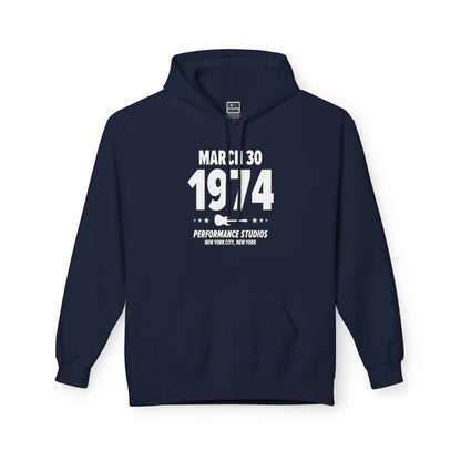Blitz Punk – 1974 – Hoodie